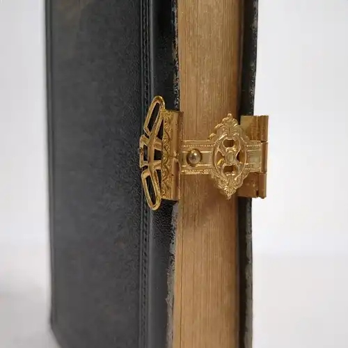 Buch: Gesangbuch für die evangelisch-lutherische Landeskirche Sachsens, 1927