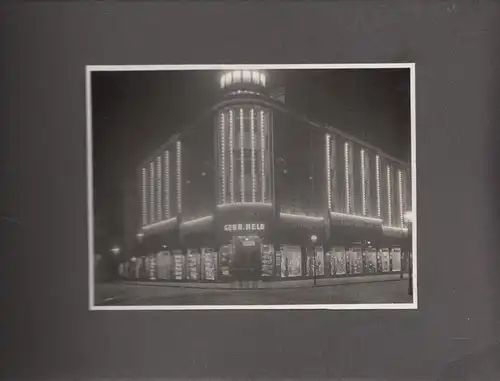 Buch: Einzigartiges Fotoalbum Leipzig, Dresden und andere Orte, Fotoalbum