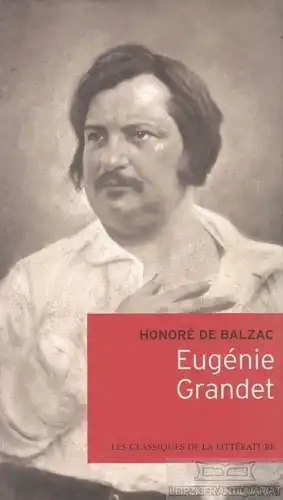 Buch: Eugenie Grandet, Balzac, Honore de. Ca. 2000, Edition Paperview