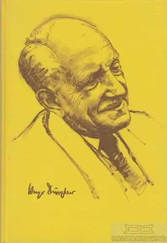 Buch: Aufbau der exakten Fundamentalwissenschaft, Dingler, Hugo. 1964