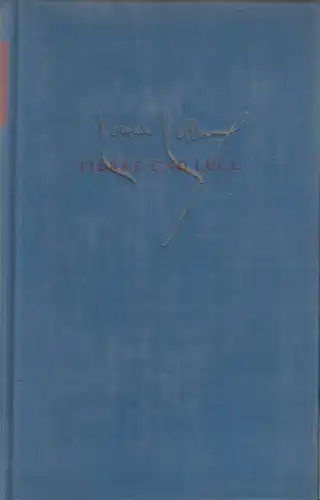 Buch: Pierre und Luce, Rolland, Romain. Gesammelte Werke in Einzelbänden, 1960