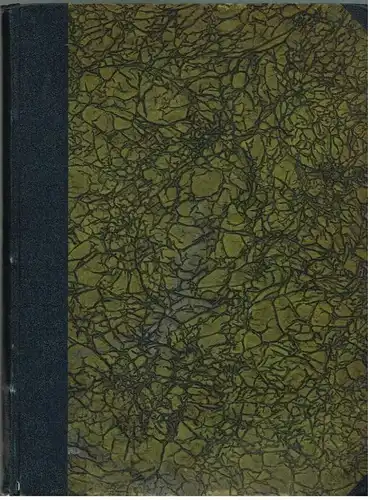 Gartenschönheit. 4. Jahr 1923, Kühl, Oskar u.a. Gartenschönheit, 1923