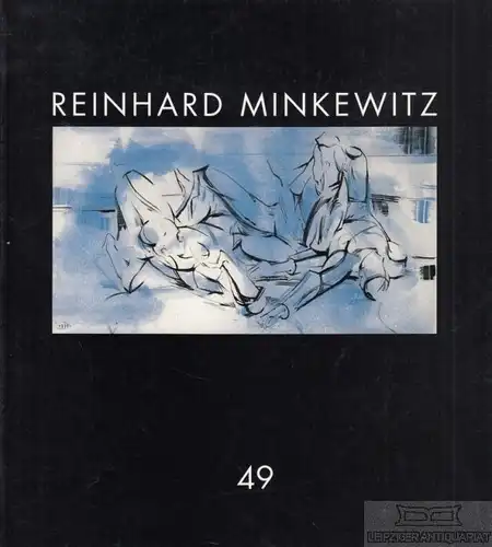 Buch: Reinhard Minkewitz, Schulz, Hans-Peter. 1993, Jahrmarkt und Peters Verlag