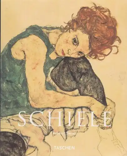 Buch: Egon Schiele. 1890 - 1918, Steiner, Reinhard. 1999, gebraucht, sehr gut