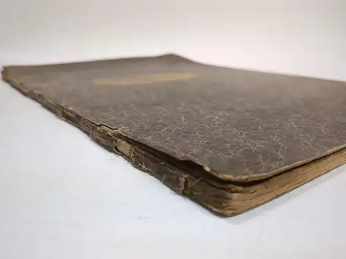 Atlas Antiquus Danvillianus Minor. Conspectus Tabularum Geographicarum, 1801