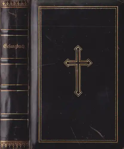 Buch: Gesangbuch für die evangelisch-lutherische Landeskirche Sachsen, 18 326932