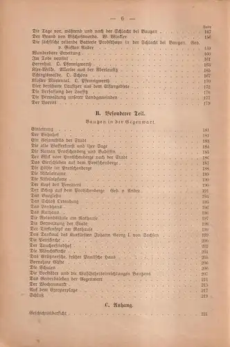 Buch: Unsere Heimat - die Lausitz - Ausgabe für den Bezirk Bautzen, Wilhelm, F.