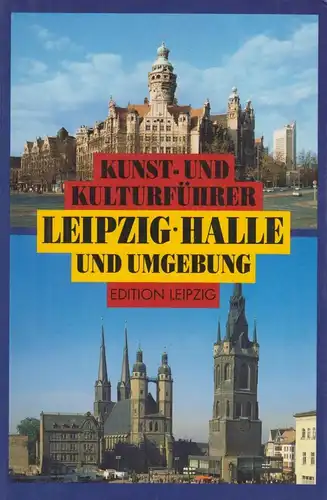 Buch: Kunst- und Kulturführer, Frenzel, Rose-Marie u. Reiner. 1993