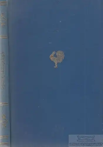 Buch: Lehrbuch der wissenschaftlichen Graphologie, Sylvus, Nöck. 1929