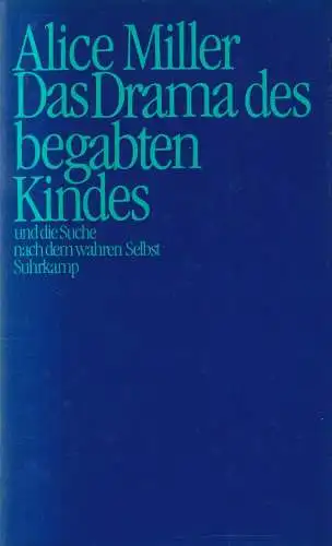 3 Bücher Alice Miller: Du sollst nicht merken; Am Anfang war Erziehung ...