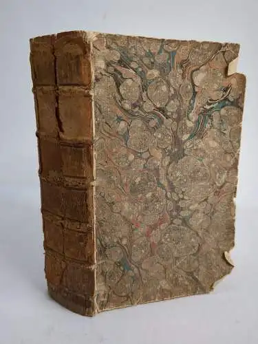 Buch: Abhandlung von den Brüchen, Richter, August Gottlieb, 1788, von Trattnern