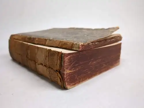 Buch: Abhandlung von den Brüchen, Richter, August Gottlieb, 1788, von Trattnern