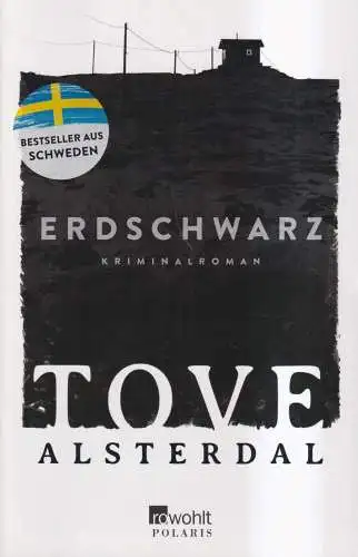 Buch: Die Eira-Sjödin-Trilogie: Sturmrot, Erdschwarz, Nebelblau; Tove Alsterdal