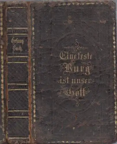 Buch: Dresdner Gesangbuch, auf höchsten Befehl herausgegeben. 1878, B.G. Teubner