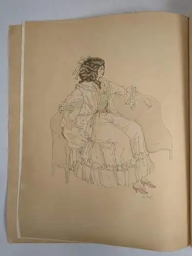 Kunst und Künstler. Jahrgang X, Heft I, Oktober 1911, Scheffler, Bruno Cassirer