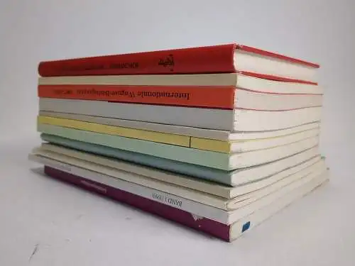 12 Bücher Richard Wagner, Edition Musica, Bibliographie, Ästhetik, Dichtung