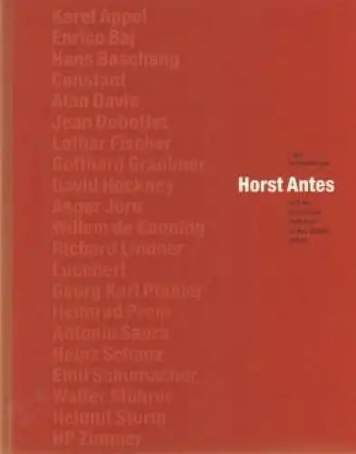 Buch: Figur Wolkenfänger, Reckert, Annett, U.Krempel, u.a. 2001, VG Bild-Kunst