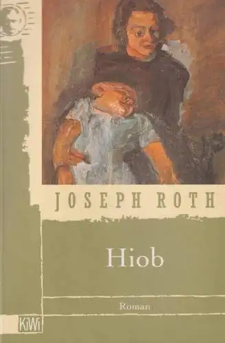 Buch: Hiob, Roth, Joseph, 2000, Kiepenheuer & Witsch, Roman, gut