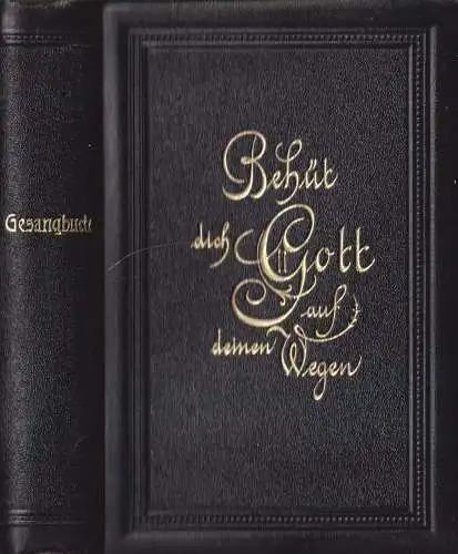 Buch: Gesangbuch für die evangelisch-lutherische Landeskirche Sachsen, 18 327453