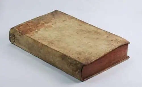 Buch: Lausitzische Merckwürdigkeiten, Grosser, Samuel. 1714, gebraucht, gut
