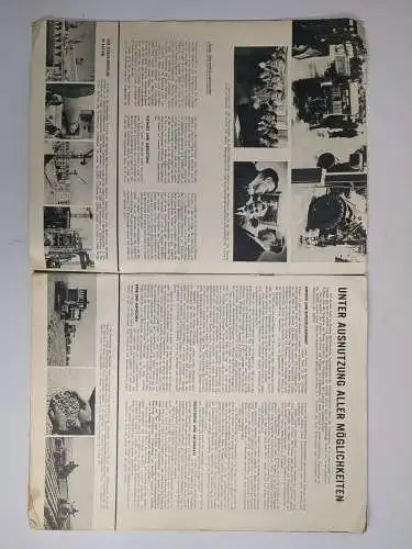Zeitschrift: Sowjetunion Nr. 146 / 1962, Illustrierte Monatsschrift, Prawda