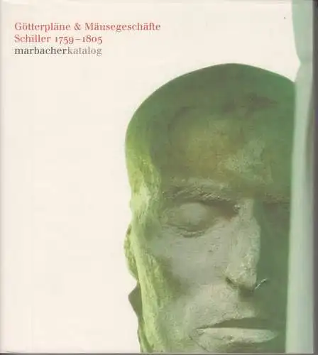 Buch: Götterpläne und Mäusegeschäfte, Druffner , Frank (u.a.), 2005