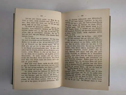 Buch: In den Cordilleren, Karl May's gesammelte Reiseerzählungen, Fehsenfeld