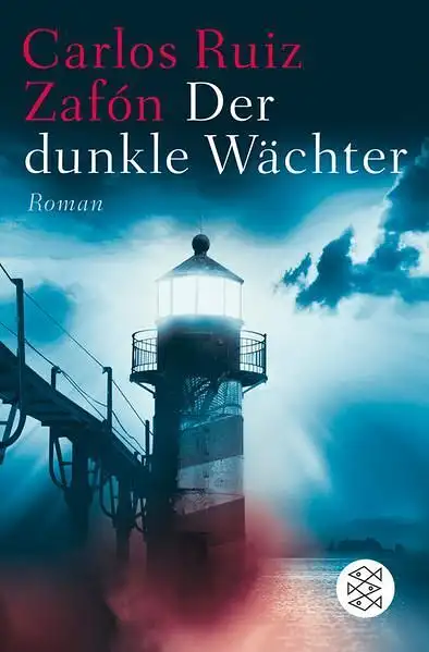 Buch: Der dunkle Wächter, Ruiz Zafon, Carlos, 2011, Fischer Taschenbuch Verlag