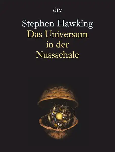 Buch: Das Universum in der Nussschale, Hawking, Stephen, 2009, dtv, gut
