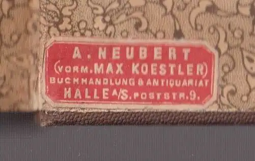 Buch: Harte Zeiten, Charles Dickens, Reclam Verlag, gebraucht, gut, Fraktur