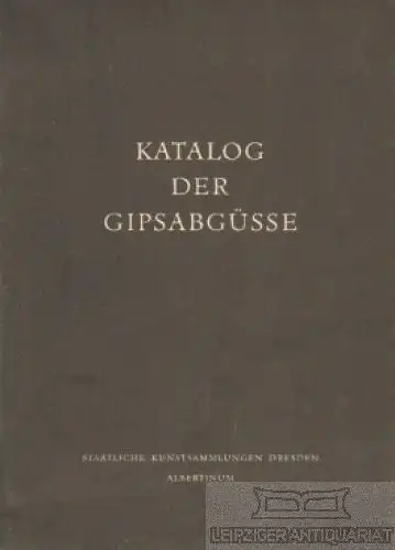 Buch: Bildwerke des Altertums, Rudloff-Hille, Gertrud. 1953