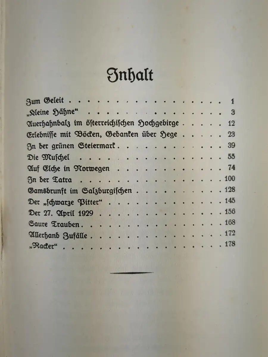 Buch: Silberstifte auf meinen Büchsen, A. Freiherrn v. Boeselager, 1930, Parey