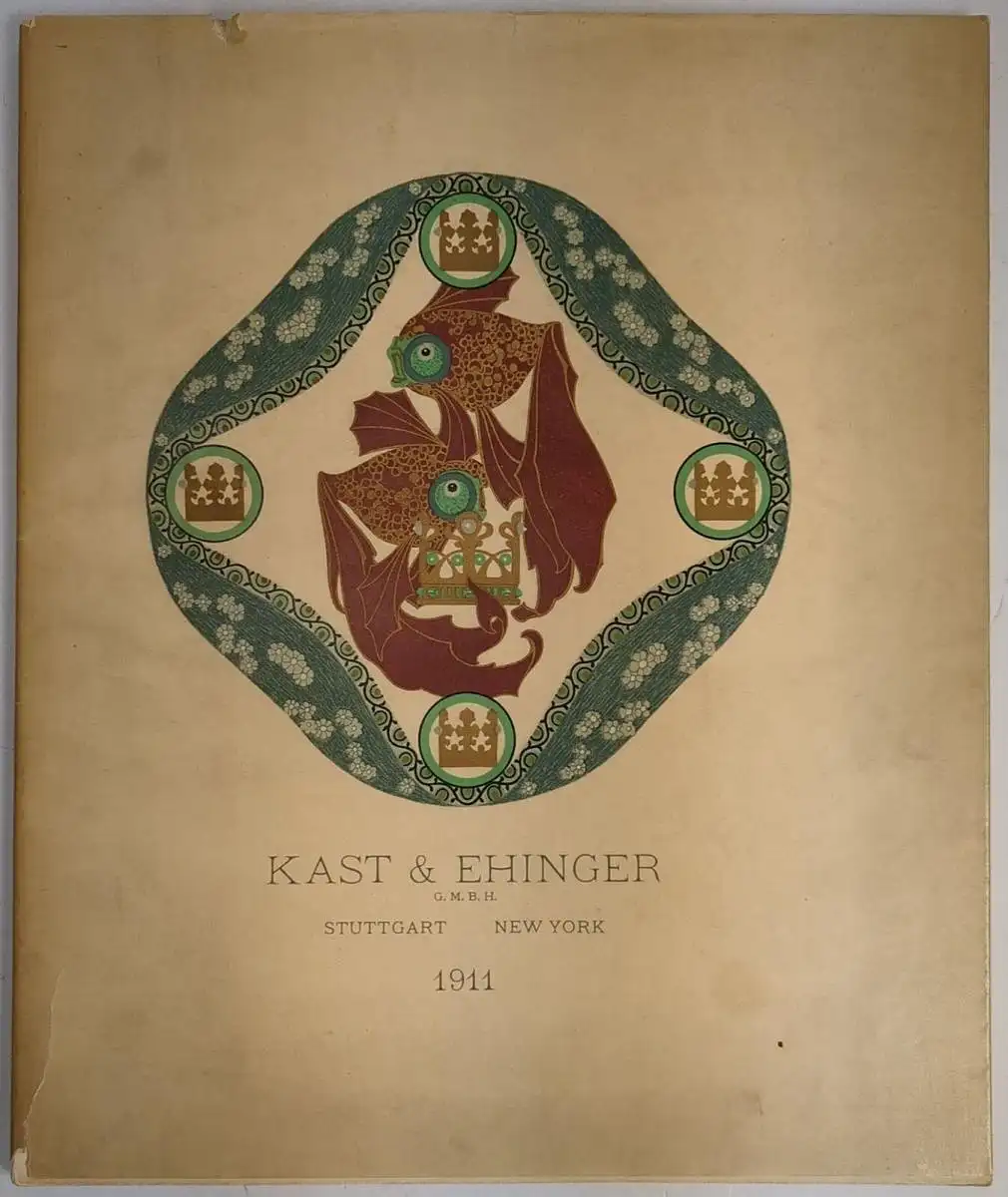 Buch: Andersen Kalender 1911, Märchen, Hugo Salus, H. Lefler, J. Urban, M. Munk