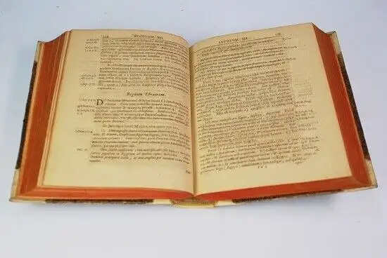 Buch: Johannis Marshami Canon chronicus Aegyptiacus, Ebraicus... Marsham, John