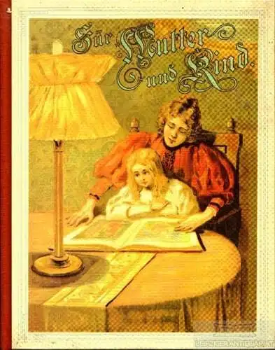 Buch: Für Mutter und Kind, Steinkamp, A. 1999, RM Buch und Medien Vertrieb