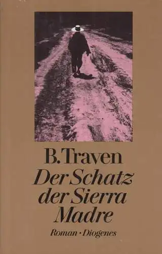 Buch: Der Schatz der Sierra Madre, Traven, B., 1982, gebraucht, sehr gut