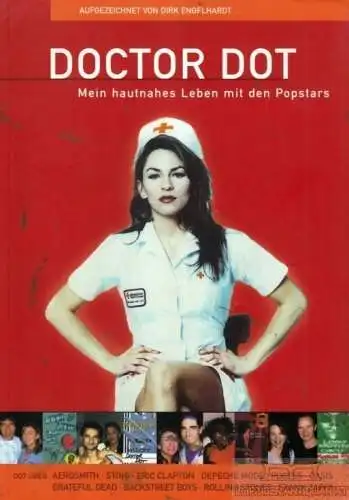 Buch: Doctor Dot, Leckner, Dorothy. 1999, S&L Medienkontor, gebraucht, gut