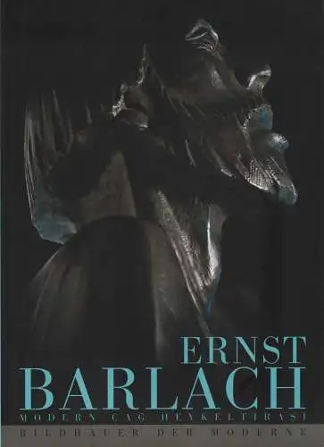 Ausstellungskatalog: Ernst Barlach, Stockhaus, Heike (Hrsg.), 2006