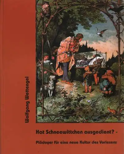 Buch: Hat Schneewittchen ausgedient, Wettengel, Wolfgang (Hrsg.), 2007