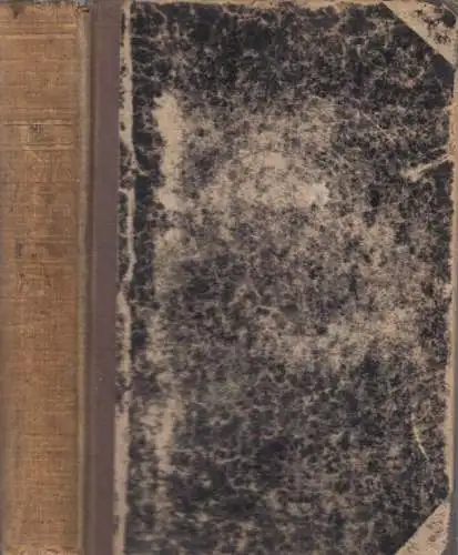 Buch: Carmina, Flacci, Q. Horatii. 1890, Teubner Verlag