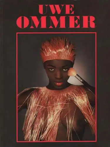 Buch: Uwe Ommer, 1990, Benedikt Taschen Verlag, gebraucht, akzeptabel