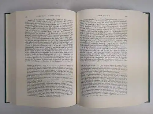 Buch: Principat, 34. Band (1. Teilband) Sprache und Literatur, 1993, De Gruyter