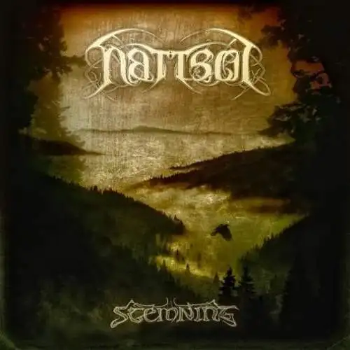 CD: Nattsol - Stemning. 2010 Lupus Lounge Prophecy Digi-CD