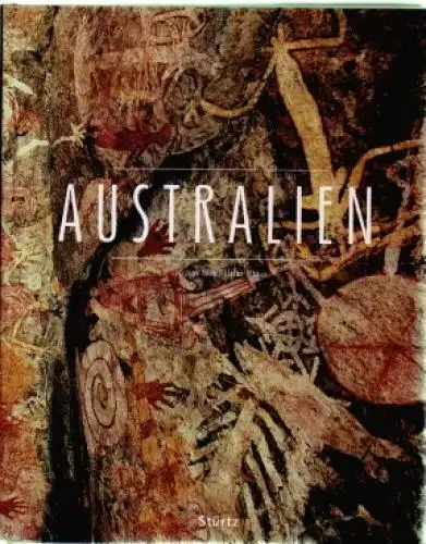 Buch: Australien, Nink, Stefan und Heeb, Christian. 2006, gebraucht, gut