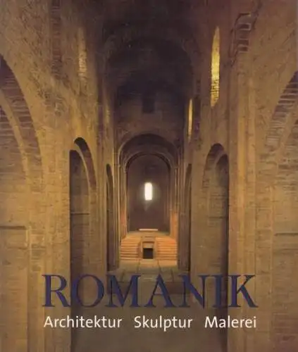 Buch: Romantik, Tomann, Rolf. 2007, Ullmann & Könemann Verlag, gebraucht, gut