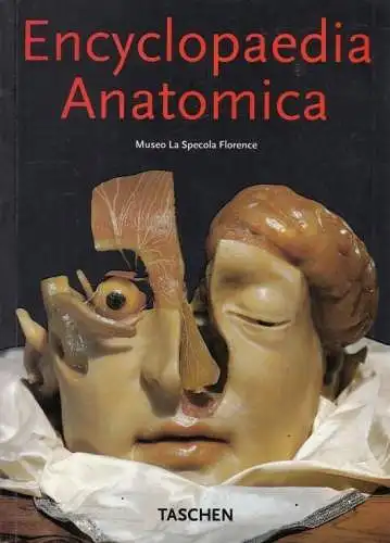 Buch: Encyclopaedia Anatomica, v. Düring, Monika; Didi-Huberman, Georges u.a