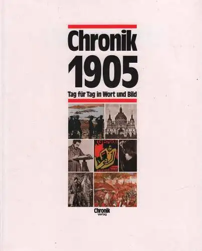 Buch: Chronik 1966, Pollmann 1992, gebraucht, sehr gut