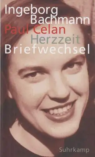 Buch: Herzzeit, Badiou, Bertrand (Hrsg.), 2008, Suhrkamp Verlag, gebraucht, gut