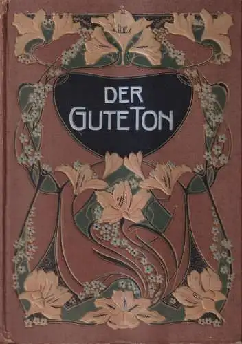 Buch: Der Ratgeber für den guten Ton in jeder Lebenslage, Franz Albrecht, Herlet