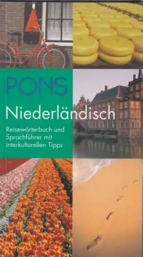 Buch: Niederländisch, Beelen, Hans. 2006, Ernst Klett Verlag, gebraucht, gut